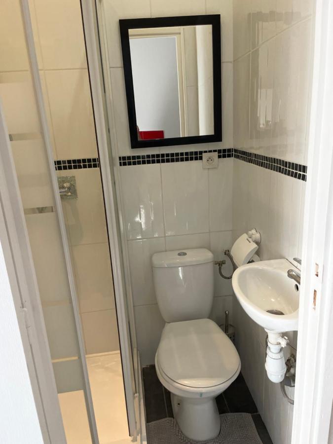 Meubles INicea Zewnętrze zdjęcie