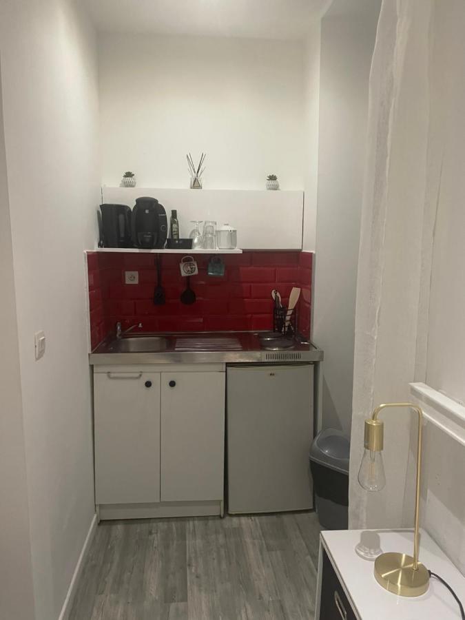 Meubles INicea Zewnętrze zdjęcie