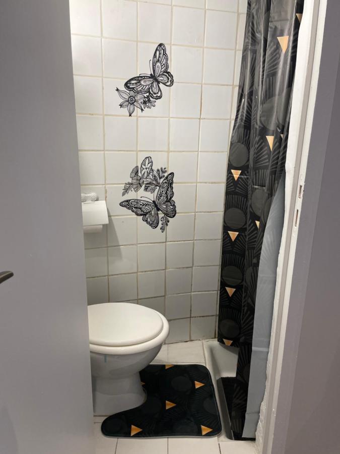 Meubles INicea Zewnętrze zdjęcie