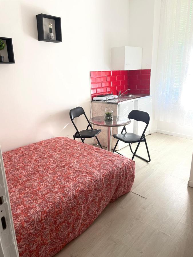 Meubles INicea Zewnętrze zdjęcie