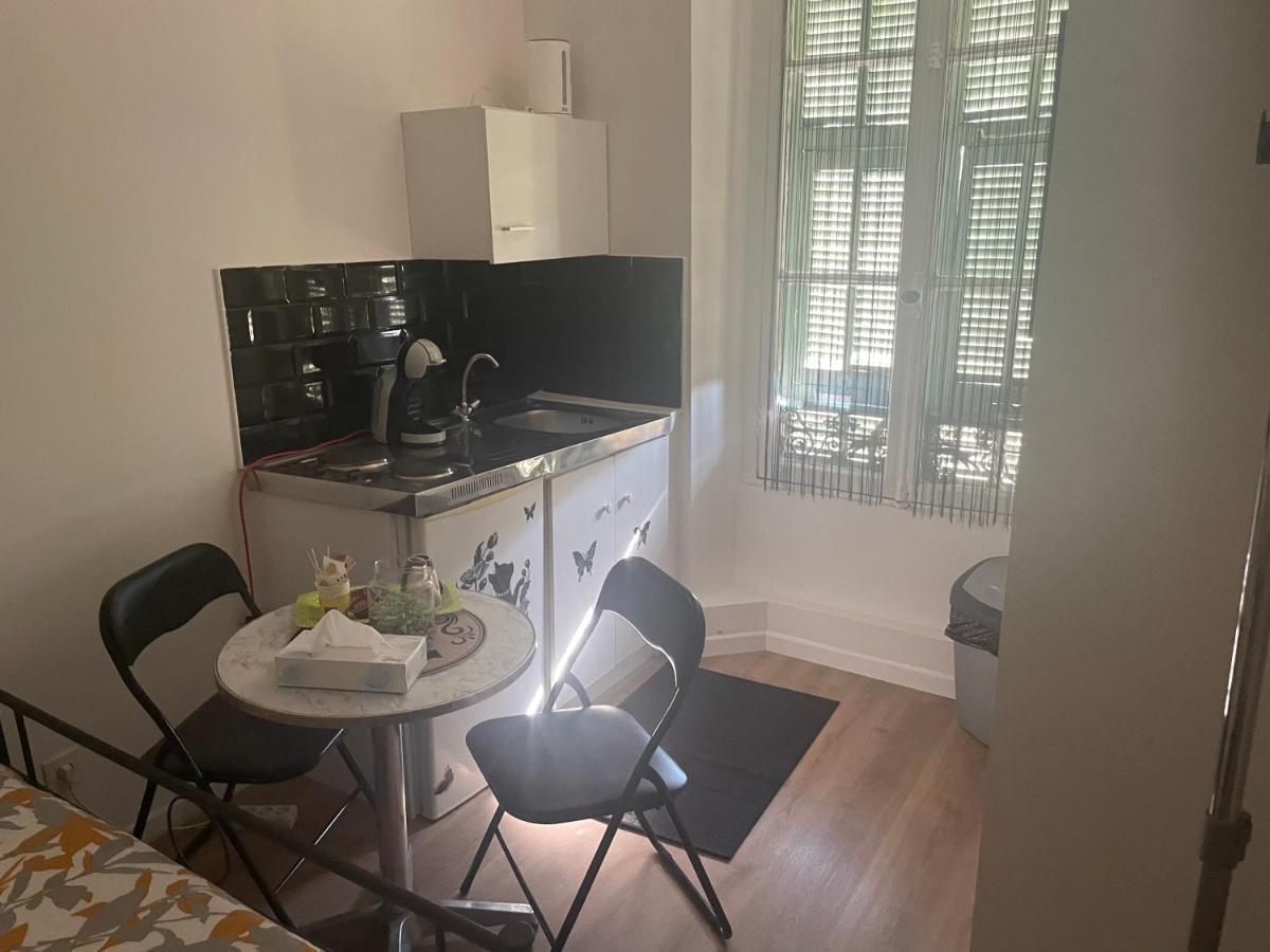 Meubles INicea Zewnętrze zdjęcie